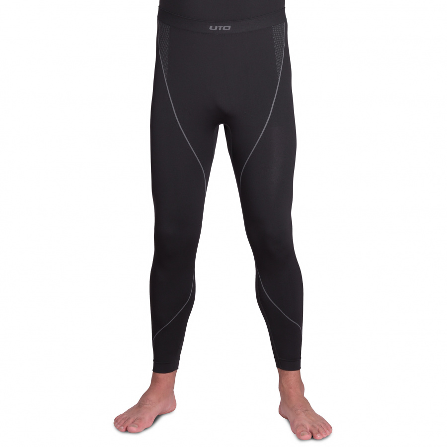 Термобелье UTO комплект Sports 4.0 Bamboo Charcoal 923101