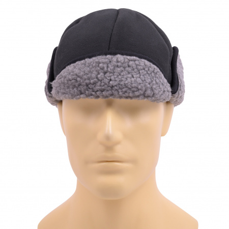 Шапка Aswery Nappy мембрана