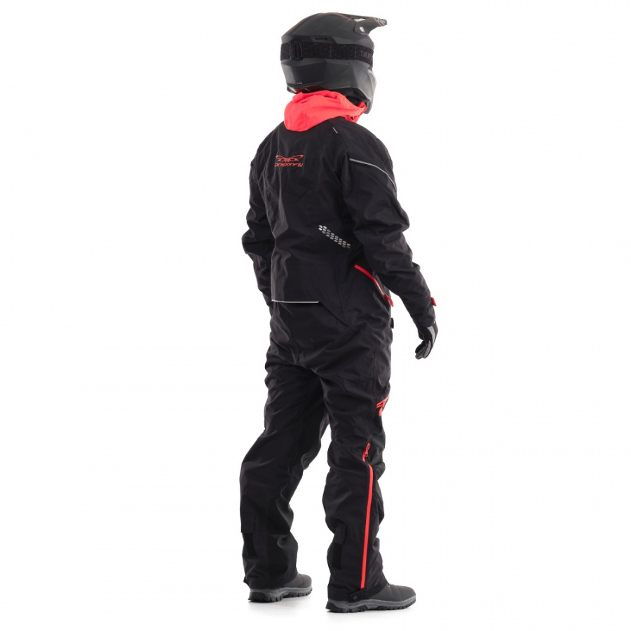 Dragonfly Комбинезон Extreme 2.0 MAN 2023