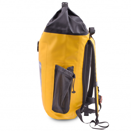 Герморюкзак OvieSport RollTop Waterproof Backpack 25L