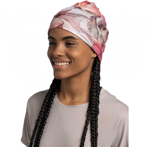 Бандана Buff CoolNet UV Senia Azalea