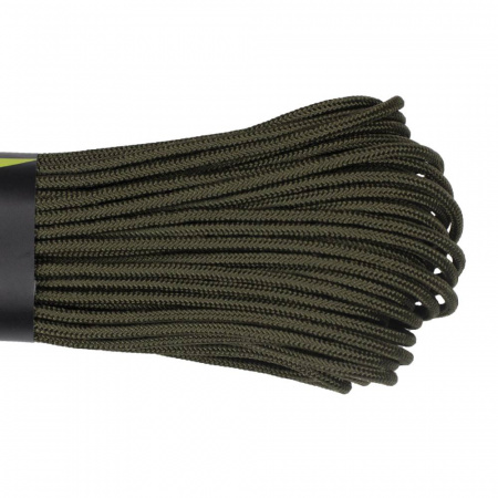 Паракорд 275 (мини) CORD nylon 10м RUS