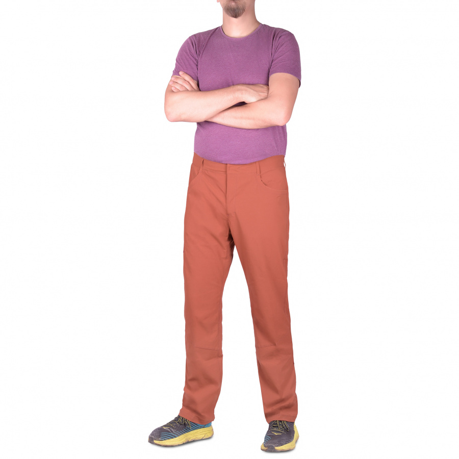 Kailas брюки 9a Climbing KG510504