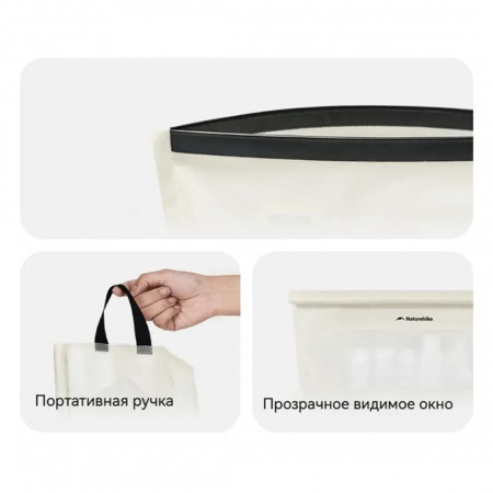 Косметичка Naturehike Far mountain Waterproof CNK2450XB021