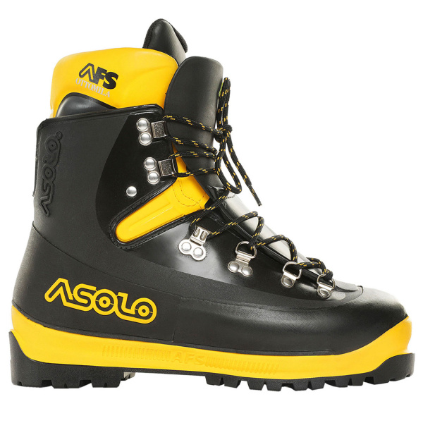 Ботинки Asolo Alpine AFS 8000 Evo