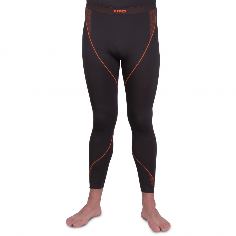 Термобелье UTO комплект Sports 4.0 Bamboo Charcoal 923101