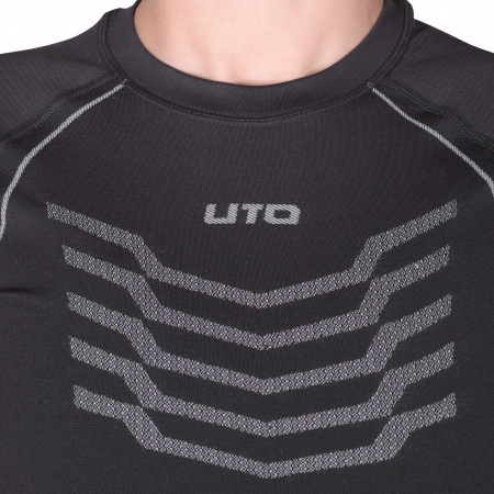 Термобелье UTO комплект Sports 4.0 Bamboo Charcoal W's 923201