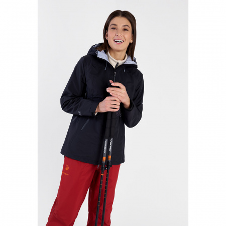 Куртка мембранная женская Stayer Корбу 3L 40521