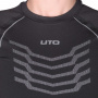 Термобелье UTO комплект Sports 4.0 Bamboo Charcoal W's 923201