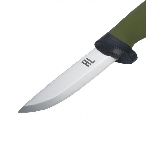 Нож туристический HL Outdoor D2 клинок 9см