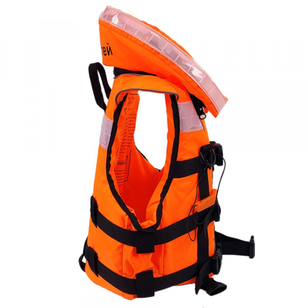 Спасательный жилет детский HikeXp Sea Star Kids