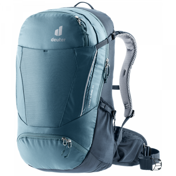 Рюкзак Deuter Trans Alpine 30