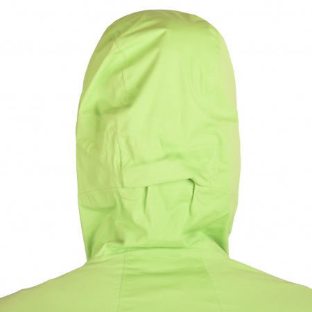 Kailas куртка Super Light Trekking Reinforce Hardshell W's