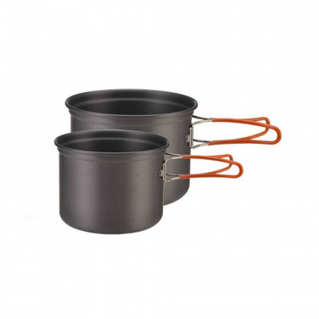 Bulin набор посуды на 2-3 чел.