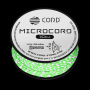 Микрокорд CORD 10м Super Reflective