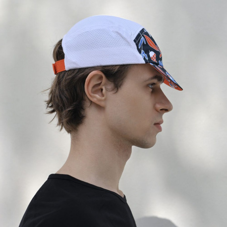 Кепка Wonder Trail Suzdal