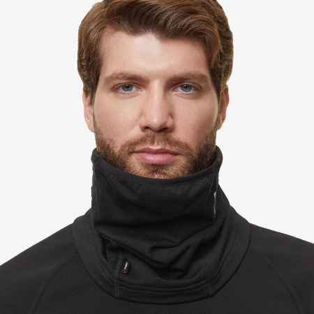 Шарф-повязка BASK Grid Neck Gaiter