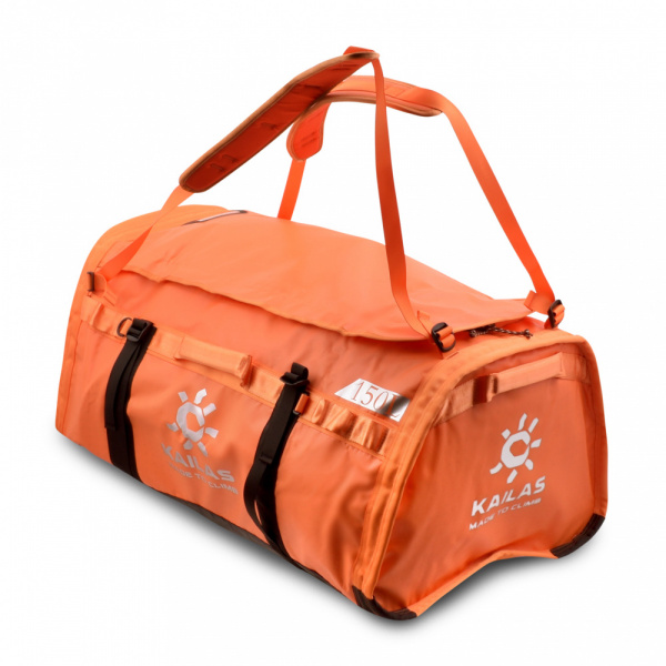 Баул транспортный Kailas Yak Duffle Bag 150л KA2453011