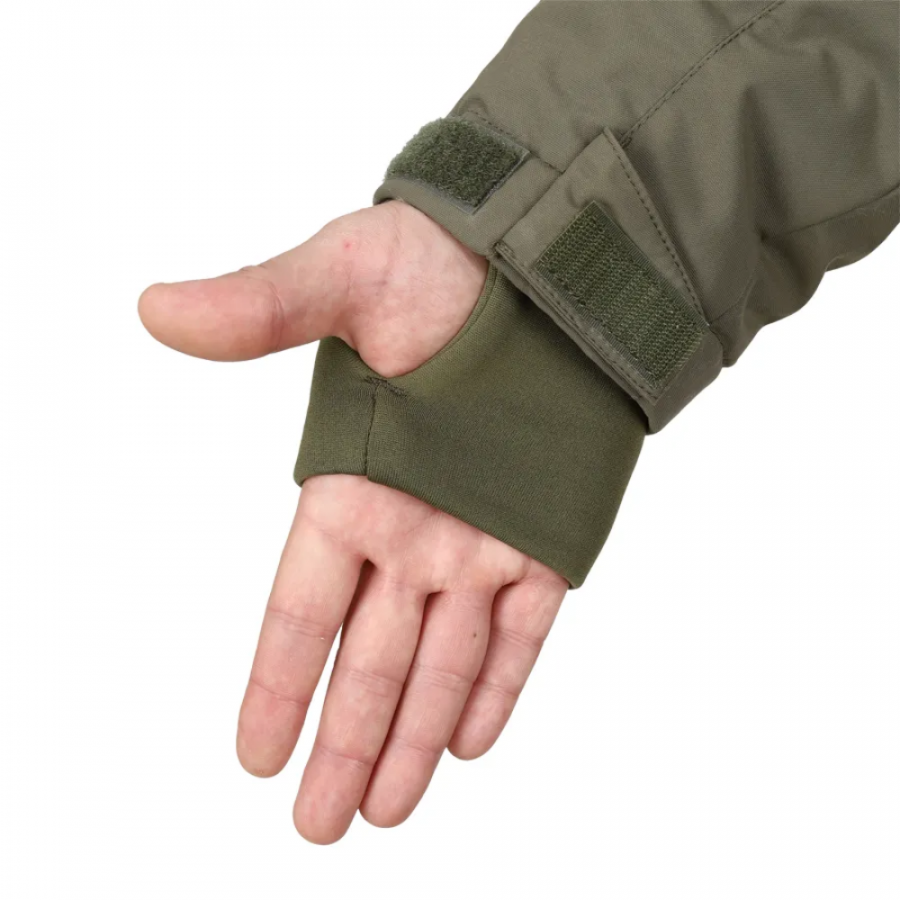 Куртка Сплав Буран Shelter Sport