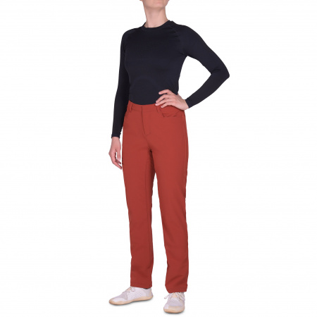 Kailas брюки 9A Rock Climbing Stretch Quick-drying W's KG520295