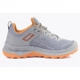 Кроссовки треккинговые женские Gri Sport 15401S19