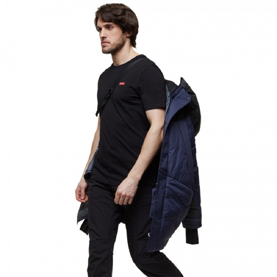 Куртка пуховая BASK Signal