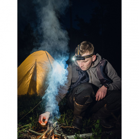 Налобное крепление Armytek Headmount Wizard C2 Pro Max