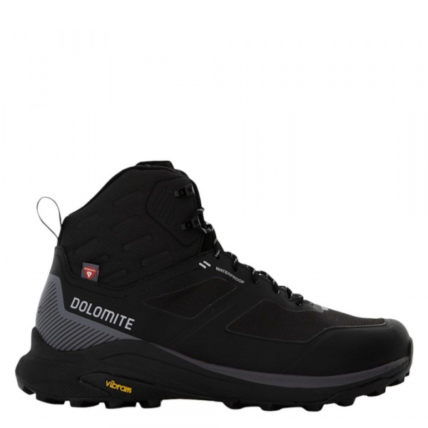 Ботинки треккинговые Dolomite W's Nibelia Warm