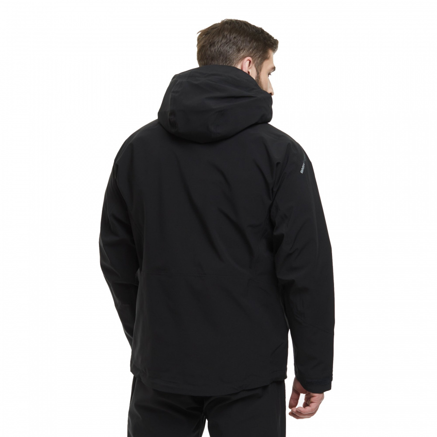 Куртка штормовая BASK Quantum