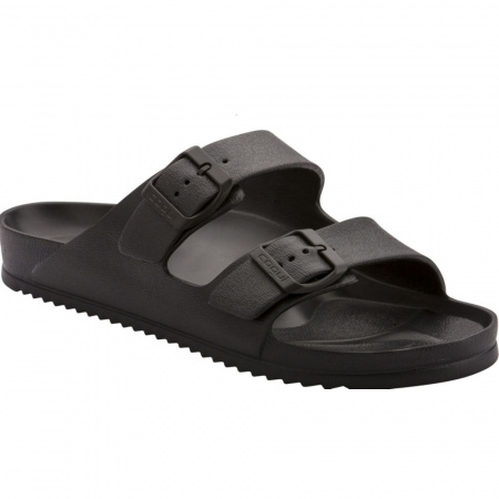 Тапочки (шлепанцы) COQUI мужские 8301 черные, Black, 41