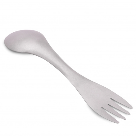Ловилка титановая T-Gear Titanium Classic Double Ended Spork