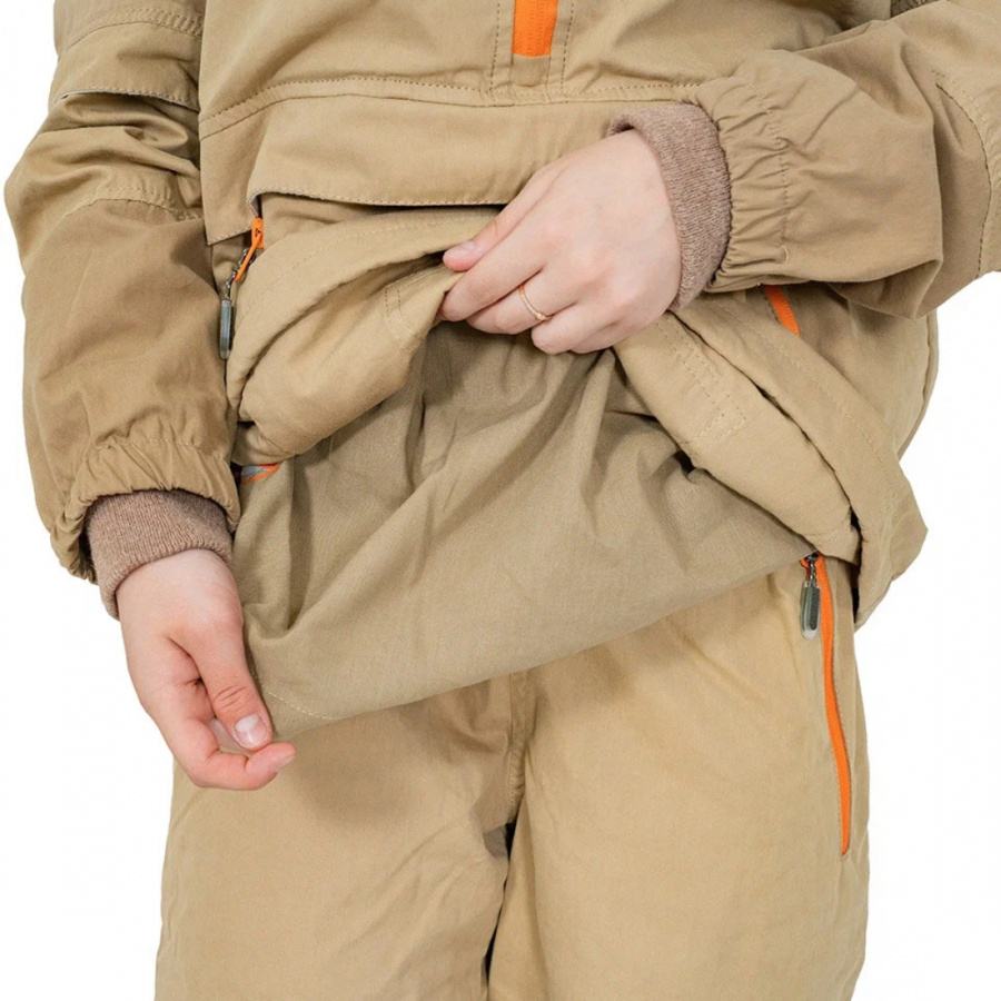 Костюм Элит Барьер детский (смесовая) Орион (Novatex) Костюм Элит Барьер детский (смесовая) Орион (Novatex)