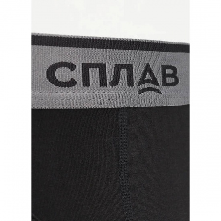 Трусы-боксеры Сплав Топаз М