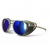 Очки солнцезащитные Julbo Millenium REACTIV 46114 SHINY TRANSLUCENT