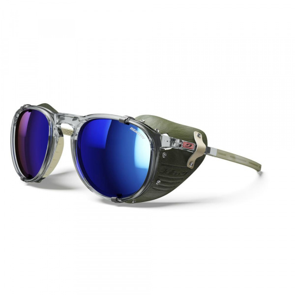 Очки солнцезащитные Julbo Millenium REACTIV 46114 SHINY TRANSLUCENT