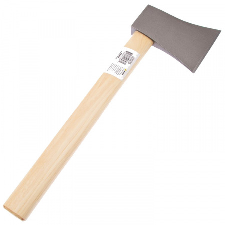 CS_90AXF Competition Thrower - топор, сталь 1055 Carbon, рук-ть гикори