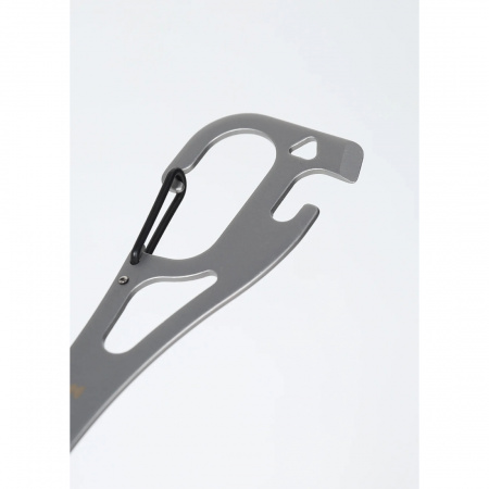 Ложка-вилка многофункциональная Track Steel Spoon