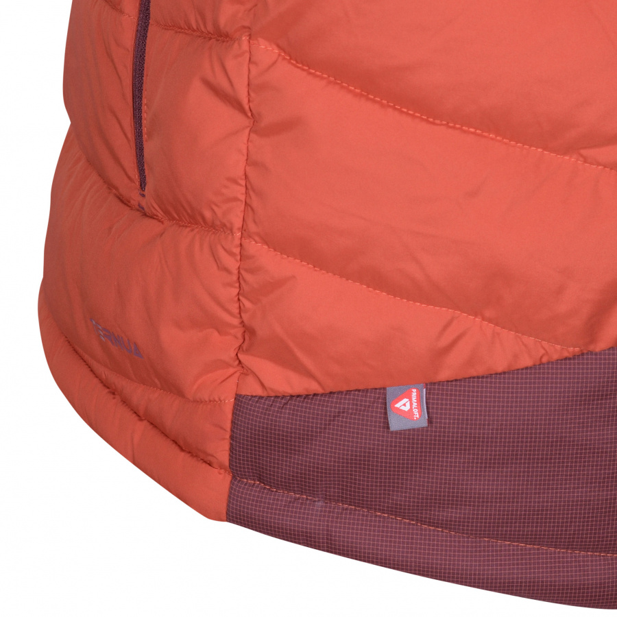 Куртка Ternua Yaksam Hood Jkt M