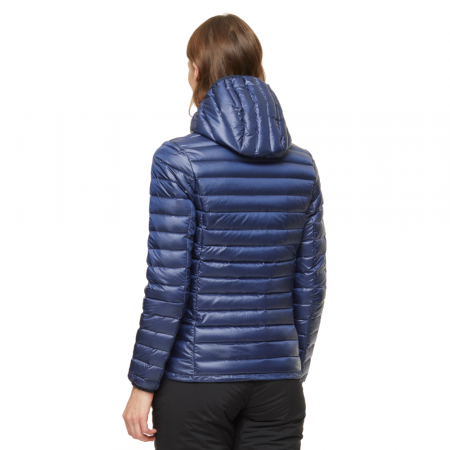 Куртка женская пуховая BASK Chamonix Light LJ