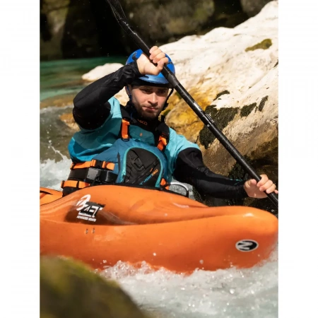 Спасательный жилет (страховочный) HIKO GUARDIAN 3D