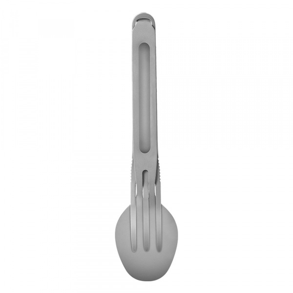 Столовые приборы титановые NexTool Cutlery Tableware Set