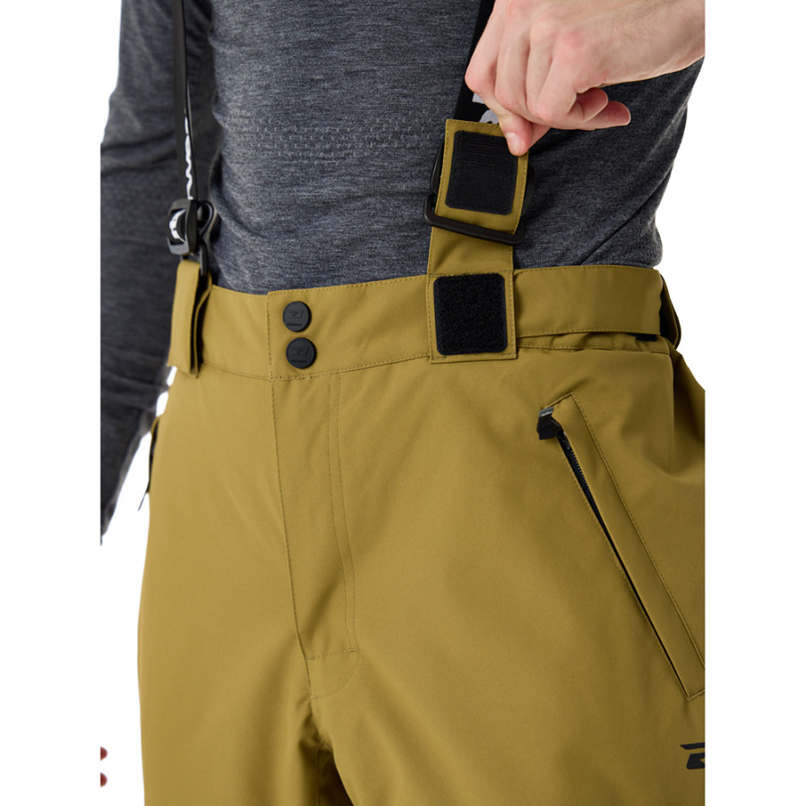 Брюки сноубордические Rehall Picker-R Брюки сноубордические Rehall Picker-R