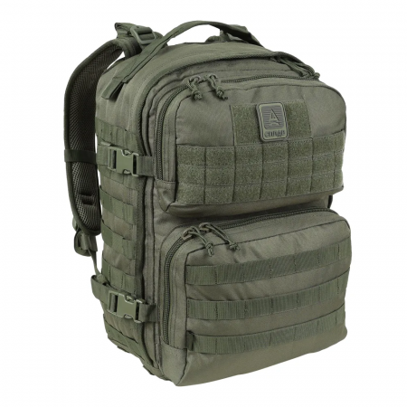 Рюкзак тактический Сплав Baselard 25 олива