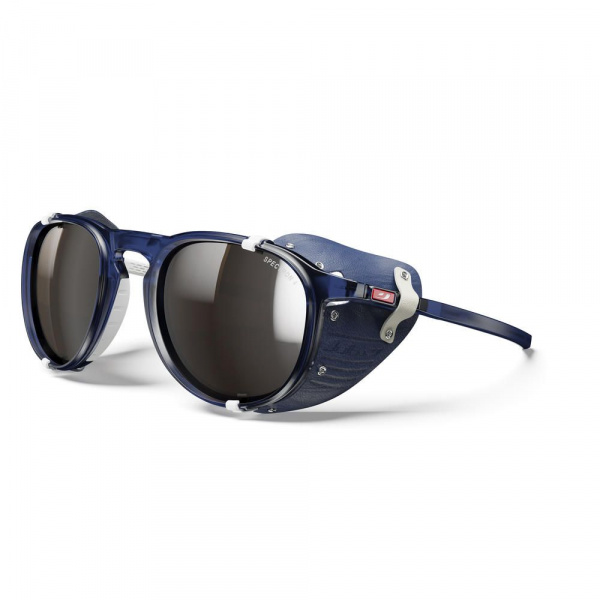 Очки солнцезащитные Julbo Millenium Spectron 4 SHINY TRANSLUCENT