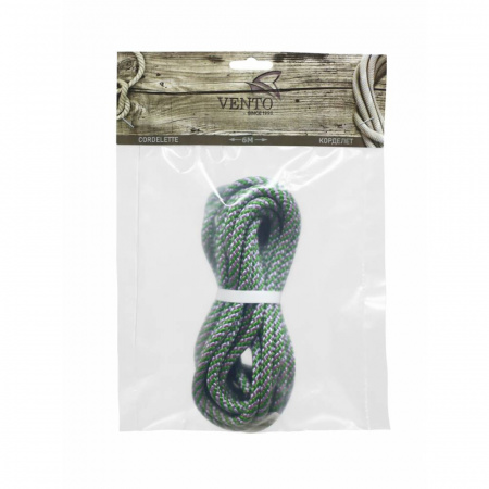 Корделет, длина 6 м (Vento)