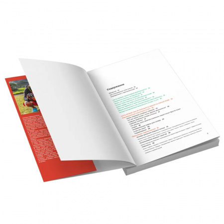 Книга «Безопасность на бурной воде» Антон Свешников