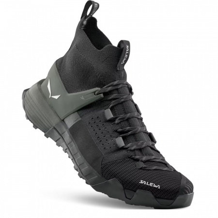 Ботинки треккинговые Salewa Wildfire Nxt Knit M