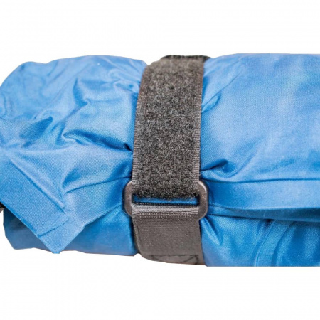 Talberg подушка туристическая TRAVEL PILLOW (43х34х8,5 см)