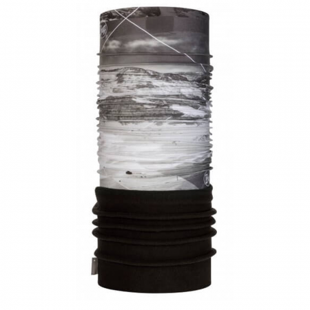 Бандана Buff Mountain Collection Polar Jungfrau Grey 120908.937.10.00