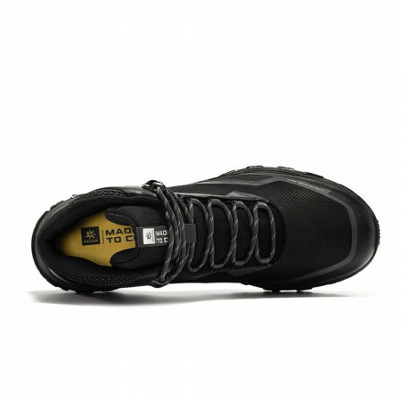 Ботинки Kailas Sky Line FLT 2 Mid-cut Waterproof Trekking